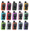 POCO Disposable Vape 15 χρώματα